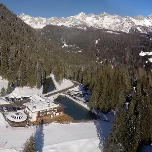 Dolomiti מלון